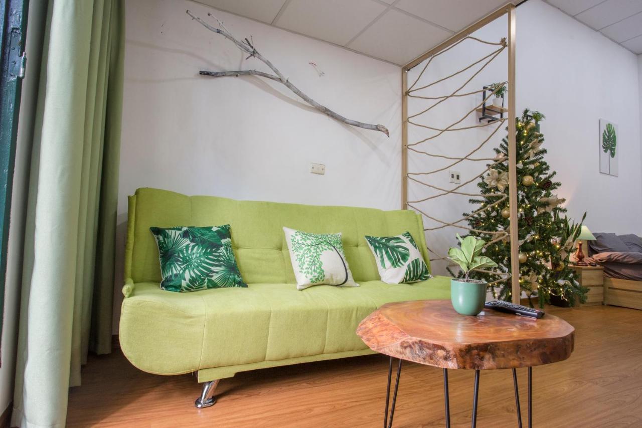 Kemkay Homestay Ханой Экстерьер фото